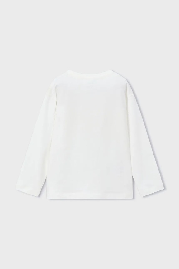 Chłopiec Mayoral t-shirt 2-pack 4091.5F.Mini.9BYA zielony