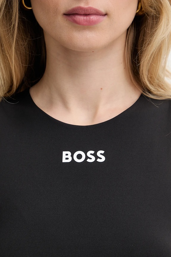 Top BOSS Endura2 50544180 čierna
