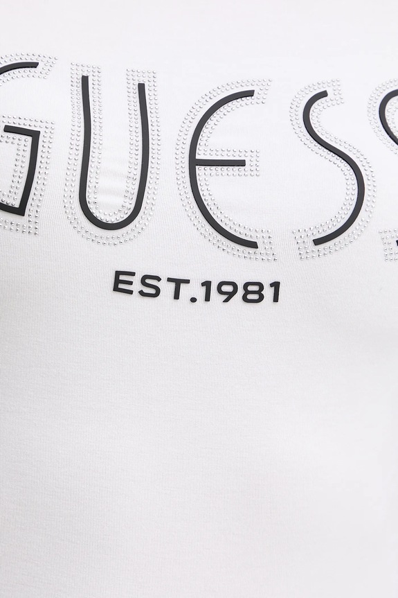 Κορμάκι Guess NEVA W5YP05.K68D2