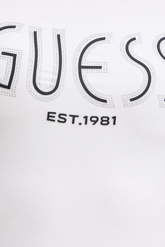 Κορμάκι Guess NEVA W5YP05.K68D2