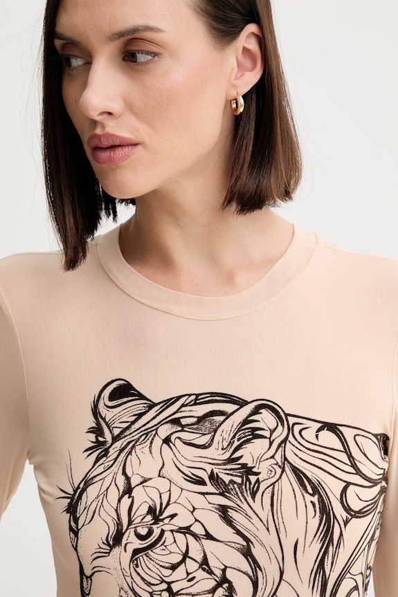 Body Guess PENELOPE W5YP06.KCZC2 béžová
