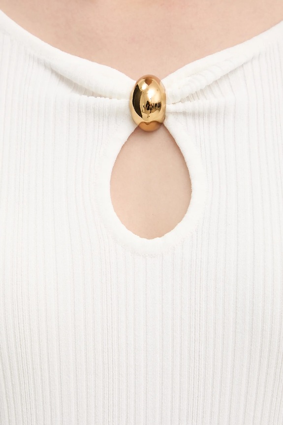 Majica Marciano by Guess KATHLEEN 5YGR29.5875Z bela