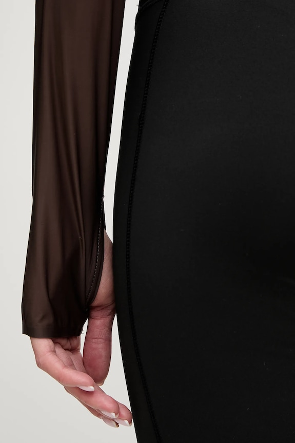 Κορμάκι προπόνησης Calvin Klein Performance LVGWF5K139