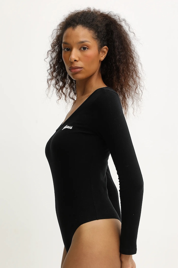 Guess body ALBA negru V5BP09.KCBF1