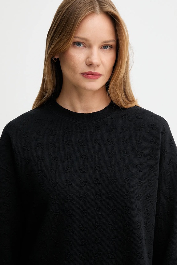 Joop! longsleeve czarny 30048349