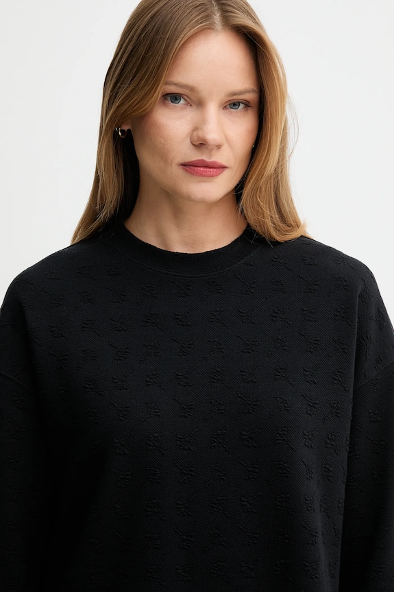 Joop! longsleeve czarny 30048349