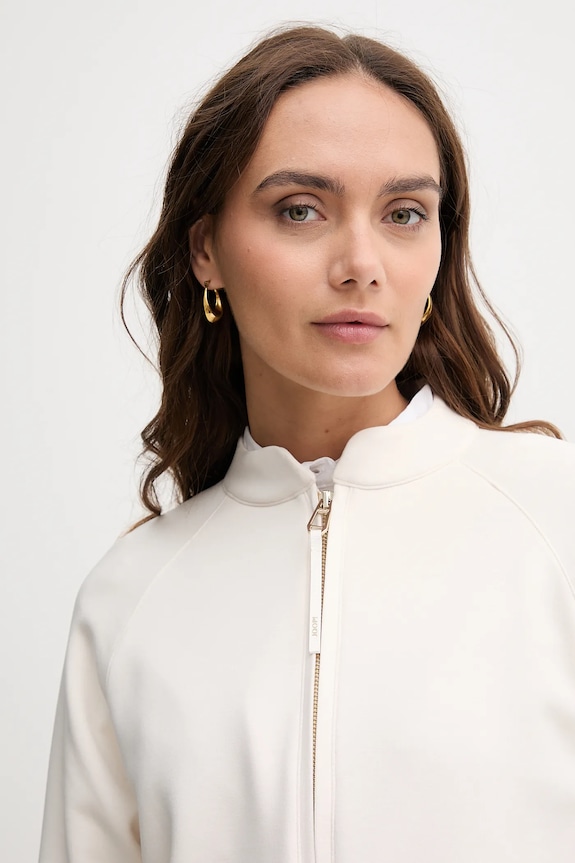 Mikina Joop! béžová 30048596