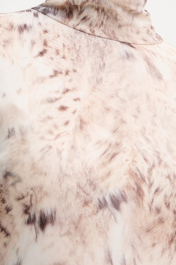 Majica z dolgimi rokavi Marciano by Guess HOLLY 5BGP09.6350A