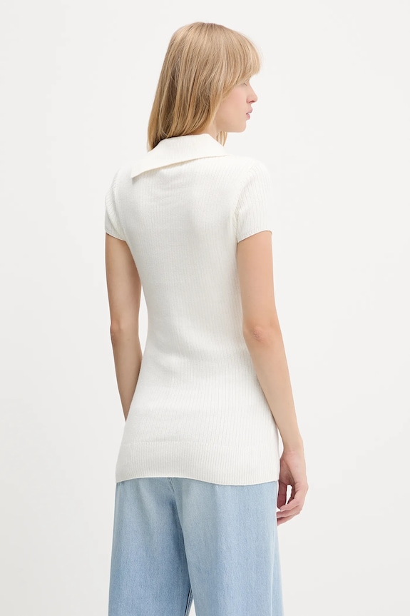Odjeća Bluza Hollister Co. KI350.5130.101 bež