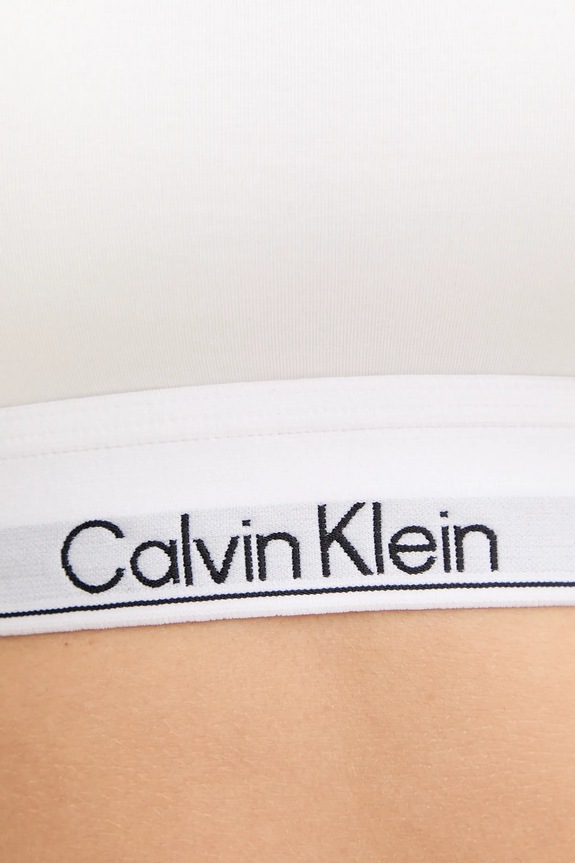 Calvin Klein Underwear longsleeve alb LV00QF8600