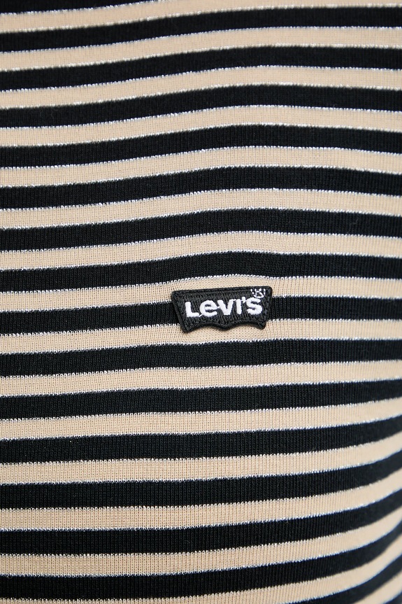 Levi's longsleeve 000KL.0017 negru