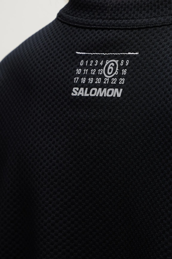 MM6 Maison Margiela x Salomon longsleeve S52NH0036.M20139.899