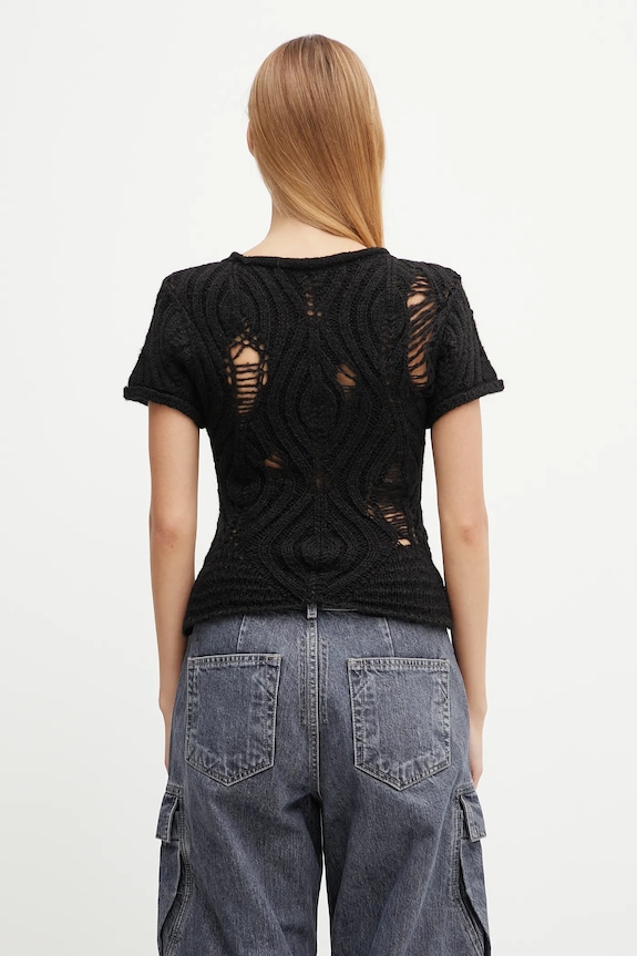 Andersson Bell bluzka Layered atb1352w