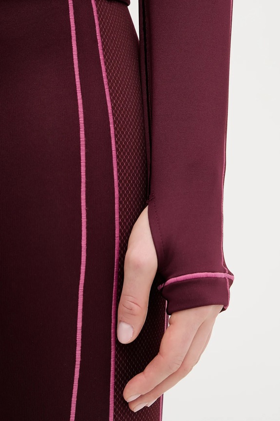 Under Armour longsleeve trekking ColdGear 6003998
