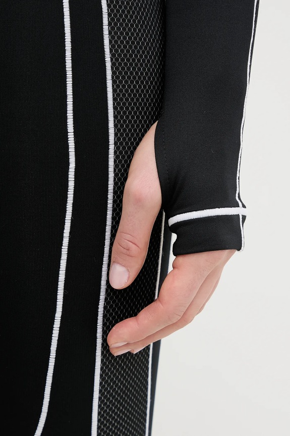 Under Armour longsleeve trekking ColdGear 6003998