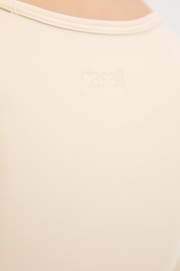 casăll body de yoga Cut Out 25204