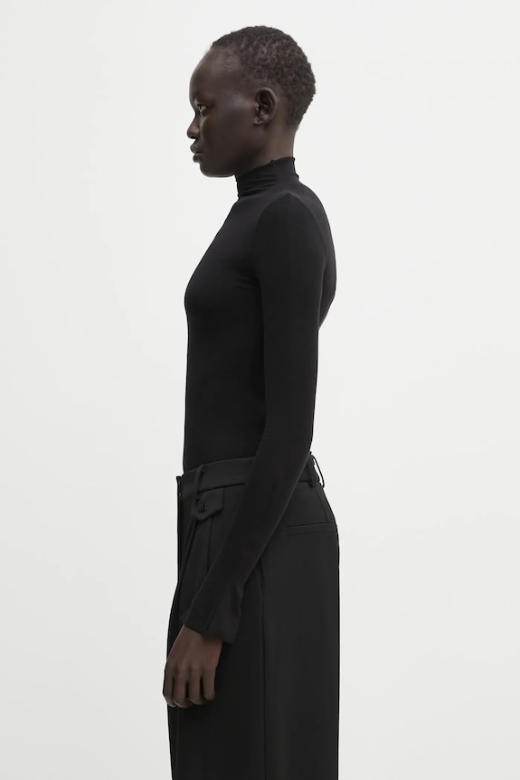 WRSTBHVR bodysuit Amber W6525SB.3163 black AW25