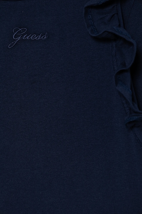 Fete Guess longsleeve copii J5YI28.K6YW4.9BYA bleumarin