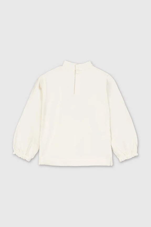 Mayoral longsleeve 2073.4D.Baby.9BYA różowy AW25