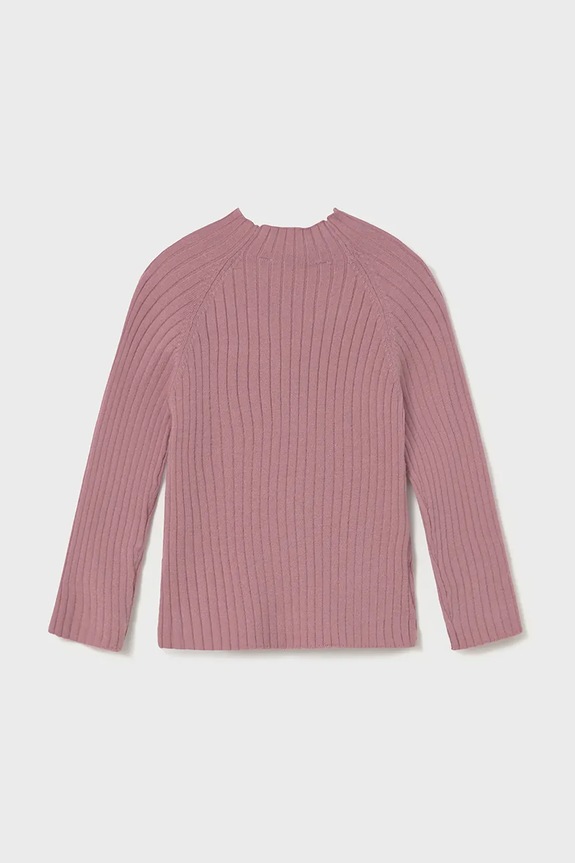 Mayoral longsleeve bebeluși 2074.4K.Baby.9BYA roz AW25