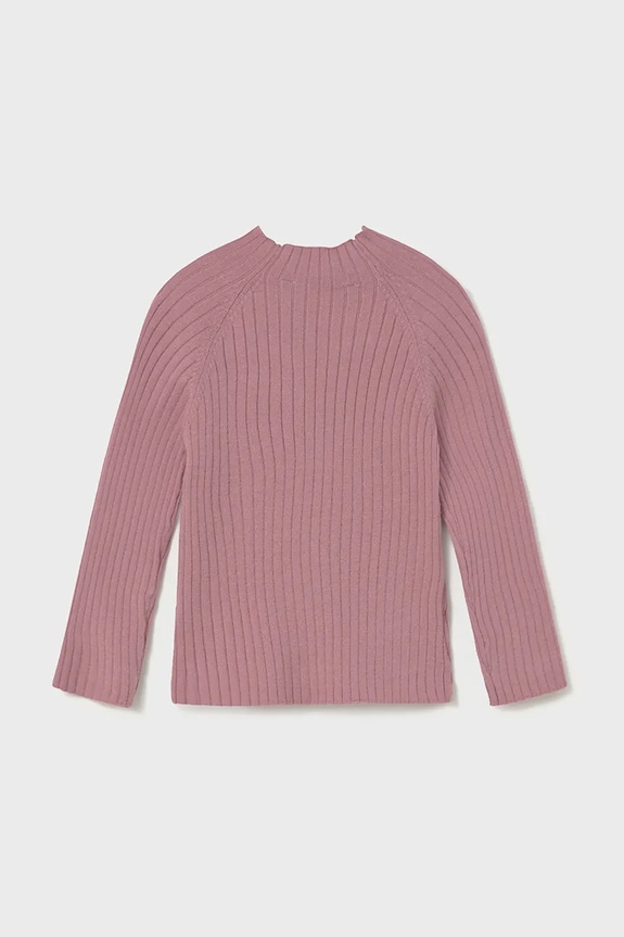 Mayoral longsleeve bebeluși 2074.4K.Baby.9BYA roz AW25