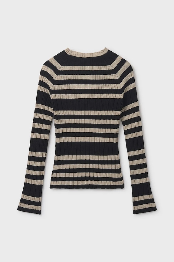 Светр Mayoral 7015.8C.Junior.9BYA бежевий AW25