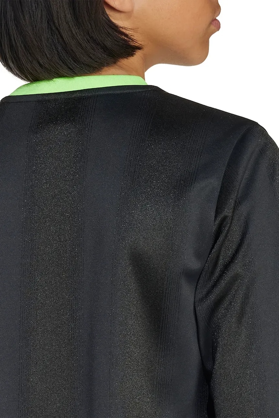 Detské tričko s dlhým rukávom adidas Originals JV7793