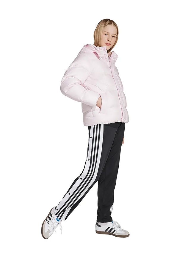 Παιδικό μπουφάν adidas Originals JW1104