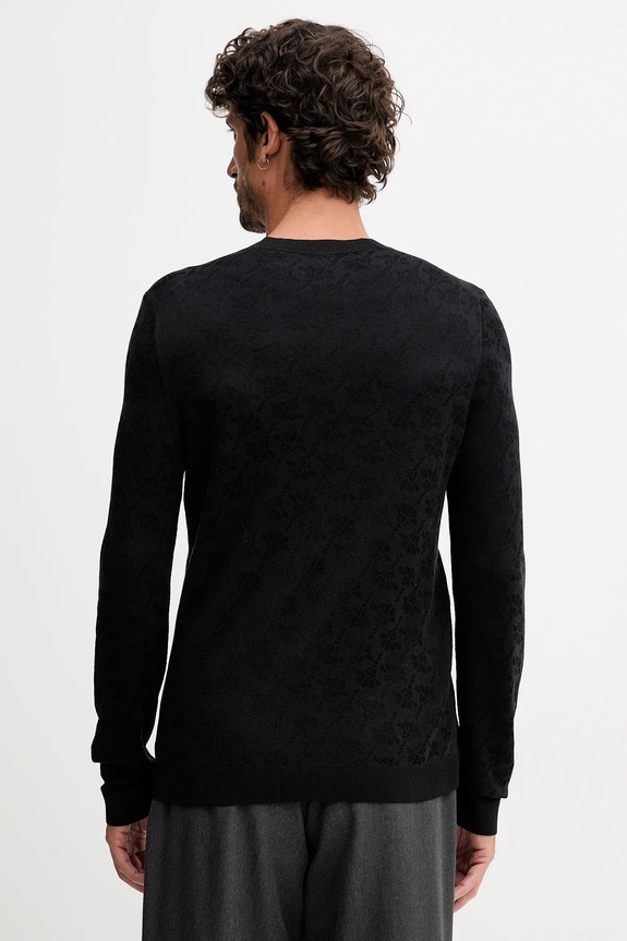 Odzież Joop! sweter 30047704 czarny