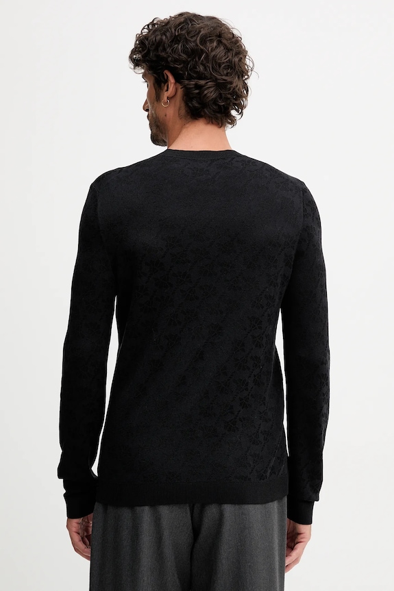 Odzież Joop! sweter 30047704 czarny
