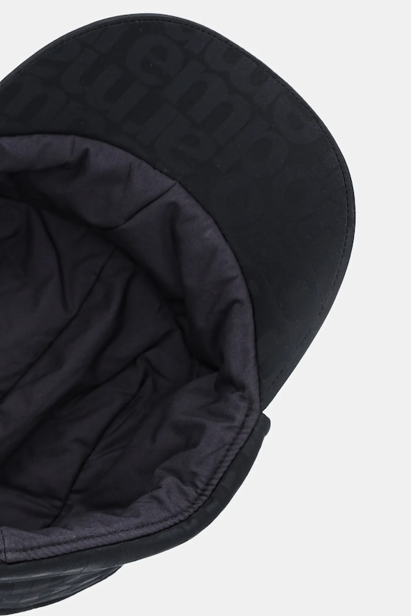 Emporio Armani șapcă de baseball pentru copii negru EB000690.AF16099