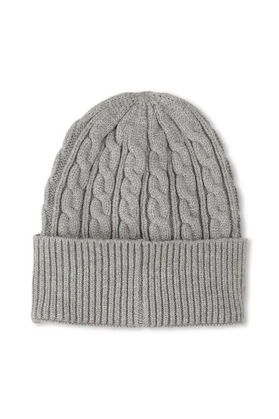 BOSS berretta per bambini J52700.52.54 grigio AW25