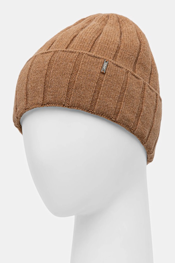 Jamiks berretta per bambini AGAPITO AGAPITO.Nak.gl.JZI227.B marrone AW25