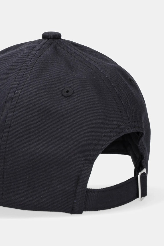 Accesorii HUGO șapcă de baseball din bumbac Cara-PE 50546591 negru