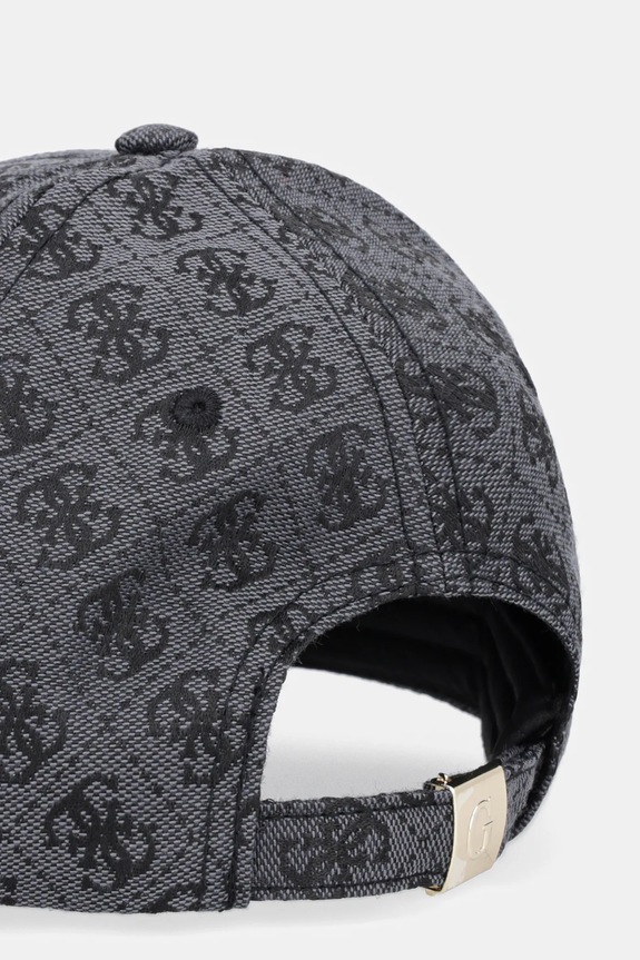 Αξεσουάρ Καπέλο Guess KATYA AW5368.POL01 γκρί