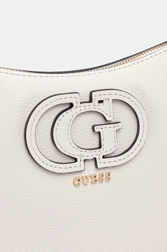 Guess torebka CALEBRA beżowy HWBG95.36020