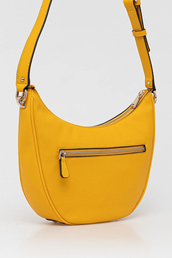 Akcesoria Guess torebka CALEBRA HWBG95.36020 żółty