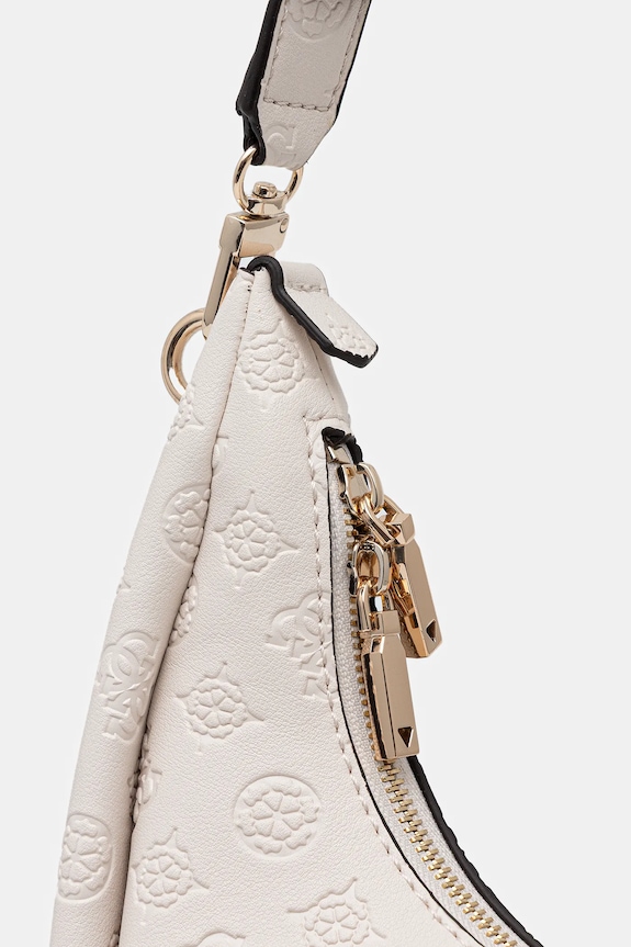 Guess poșetă PHOEBE HWPD96.65020 bej