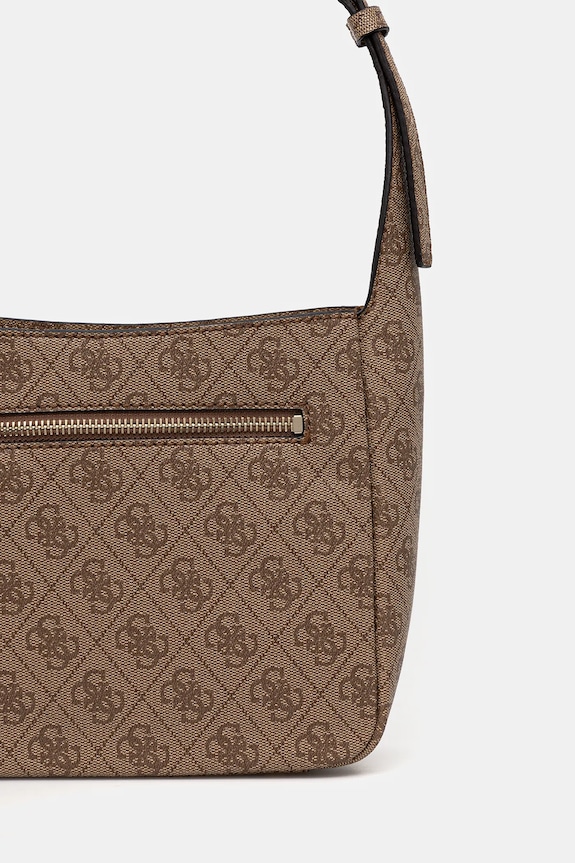 Doplnky Kabelka Guess KATYA HWSG96.52010 béžová