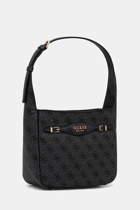 Guess torebka KATYA HWSG96.52010 szary AW25