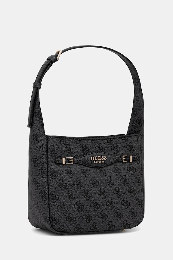 Guess torebka KATYA HWSG96.52010 szary AW25