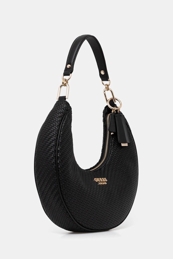 Guess poșetă MIREMA HWWG96.31020 negru AW25