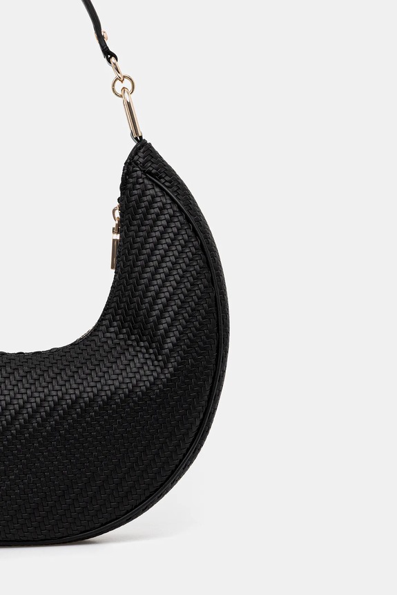Accesorii Guess poșetă MIREMA HWWG96.31020 negru
