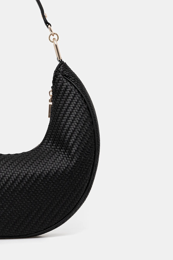 Accesorii Guess poșetă MIREMA HWWG96.31020 negru