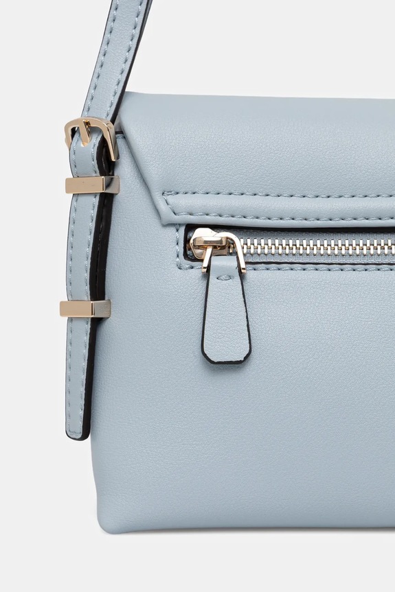 Accessori Guess borsetta LEFIA HWBG96.44190 blu