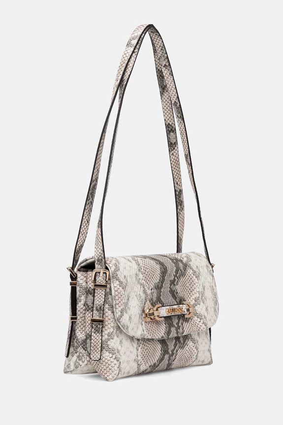 Сумочка Guess LEFIA HWKG96.44190 бежевый AW25