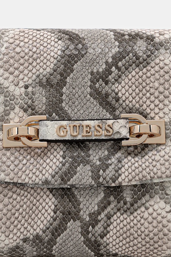 Сумочка Guess LEFIA бежевый HWKG96.44190