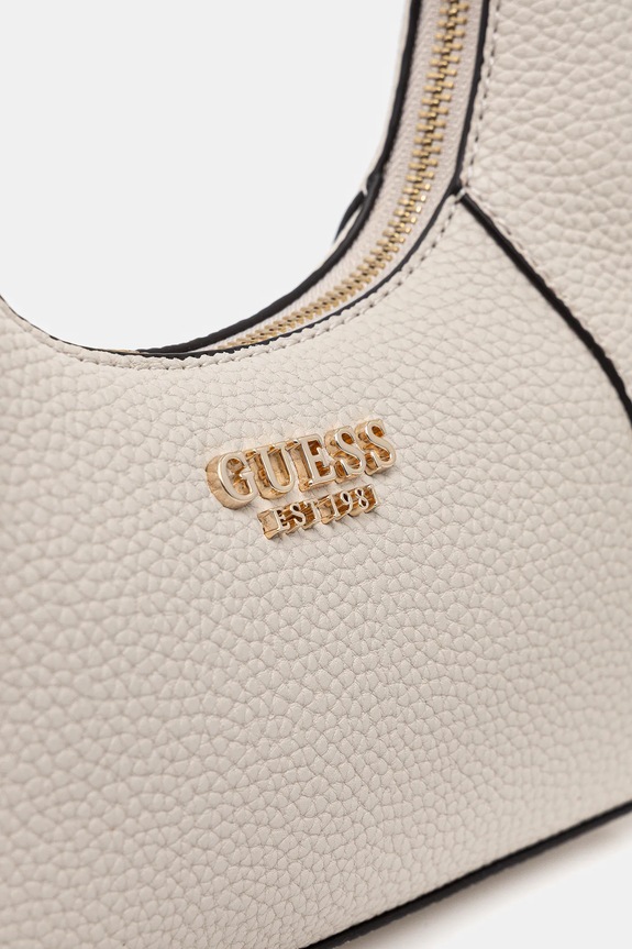Guess torebka CALISTA beżowy HWBG73.34170