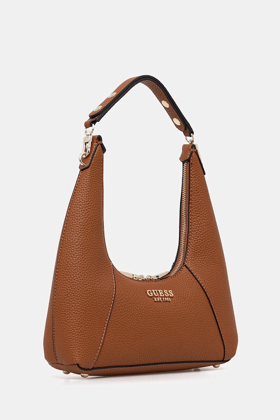 Guess poșetă CALISTA HWBG73.34170 maro AW25