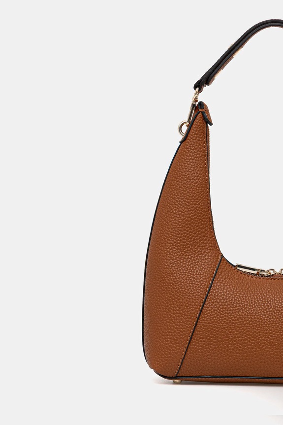 Accesorii Guess poșetă CALISTA HWBG73.34170 maro